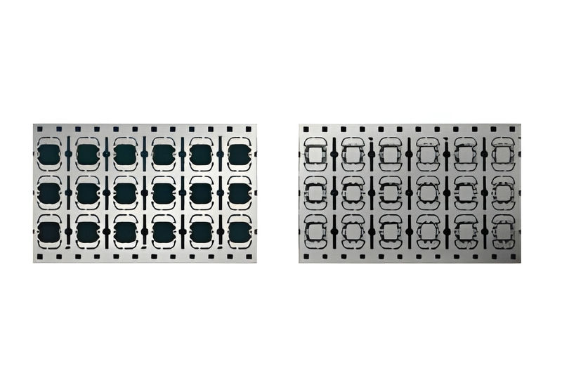 Contactless Smart Card Module