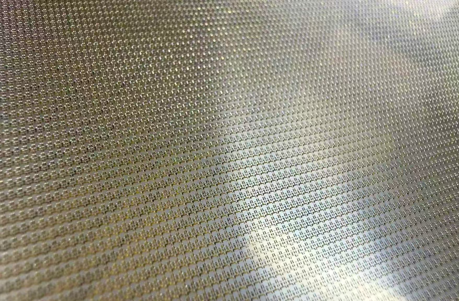 High-Density DFN Series (DFN0603 - DFN1010)