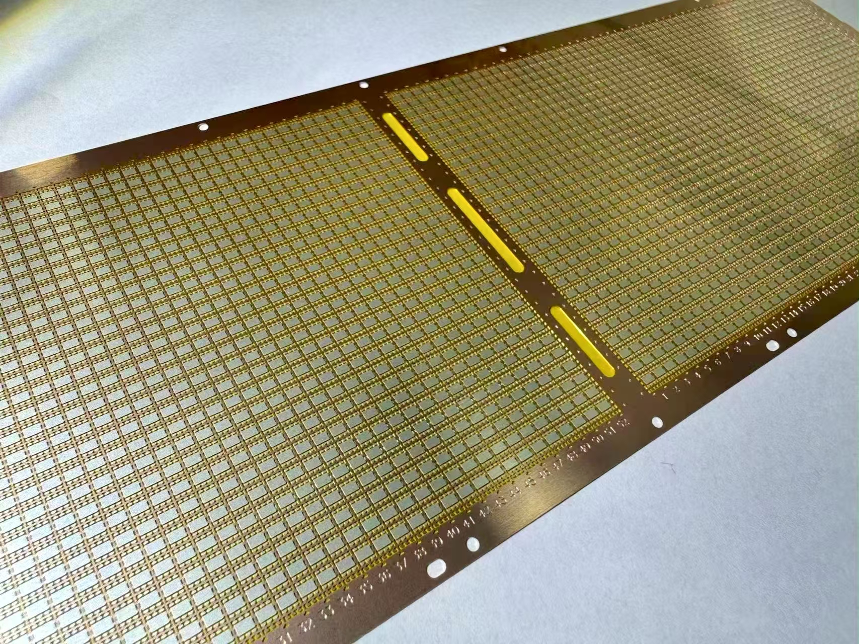 General-purpose DFN series (DFN2*2 - DFN3*3)