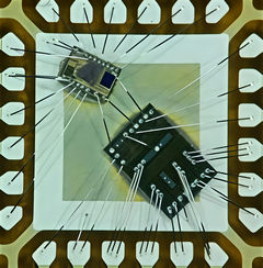 Multi-Chip Packaging Products